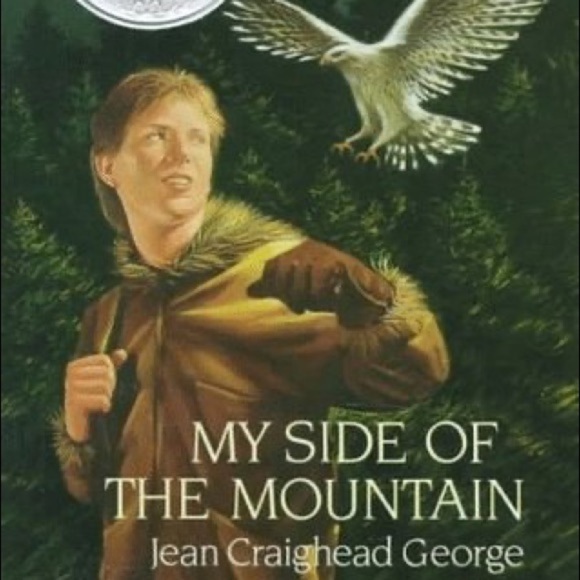 My Side of the Mountain - Picture 3 of 9